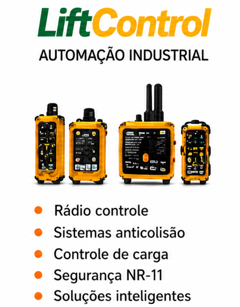 liftcontrol